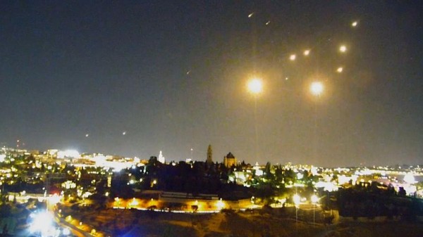 Iran's response to Israeli strikes a 'matter of principle', ambassador to UK says Iran's response to Israeli strikes a 'matter of principle', ambassador to UK says