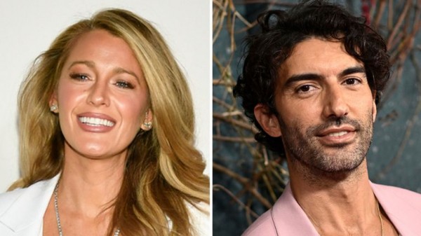 Judge dismisses Justin Baldoni's defamation claim against former co-star Blake Lively Judge dismisses Justin Baldoni's defamation claim against former co-star Blake Lively