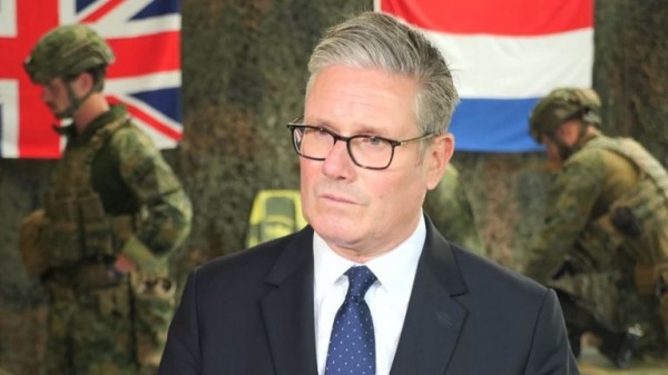 Kemi Badenoch says Tories will support Sir Keir Starmer's welfare cuts - on three conditions Kemi Badenoch says Tories will support Sir Keir Starmer's welfare cuts - on three conditions