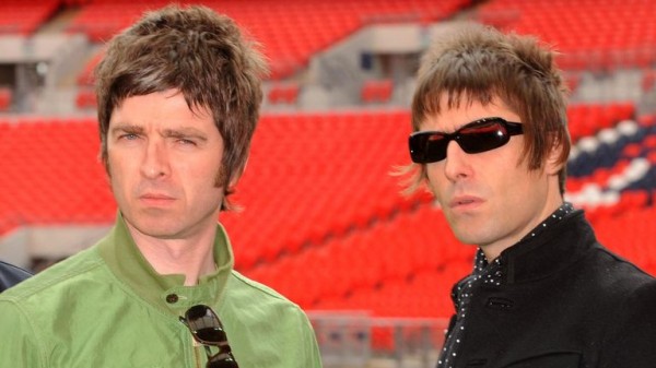 Liam Gallagher hits out at Edinburgh council after Oasis fans branded 'rowdy' Liam Gallagher hits out at Edinburgh council after Oasis fans branded 'rowdy'