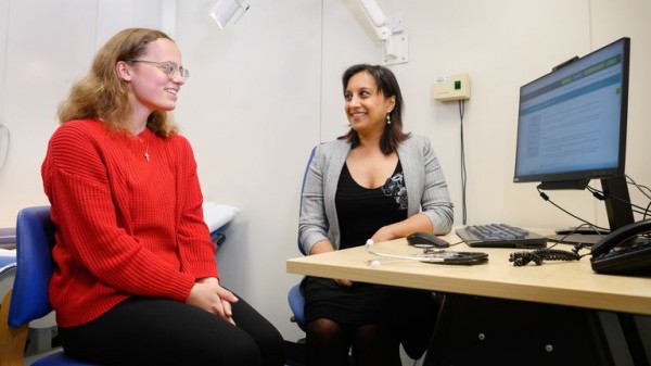 'Life-changing' drug for teenager who lost mother to genetic condition 'Life-changing' drug for teenager who lost mother to genetic condition