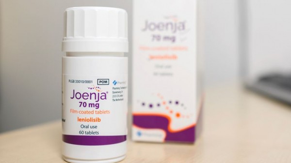 'Life-changing' drug for teenager who lost mother to genetic condition 'Life-changing' drug for teenager who lost mother to genetic condition