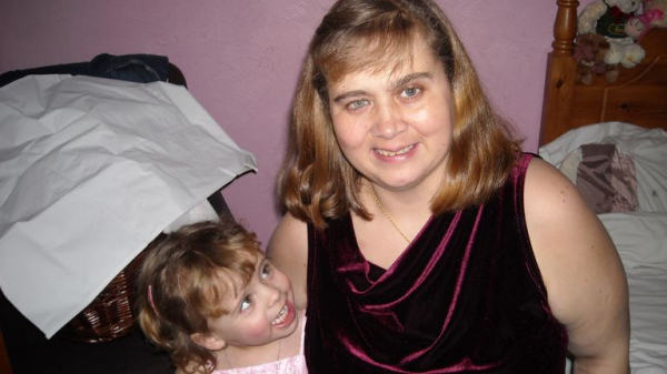 'Life-changing' drug for teenager who lost mother to genetic condition 'Life-changing' drug for teenager who lost mother to genetic condition