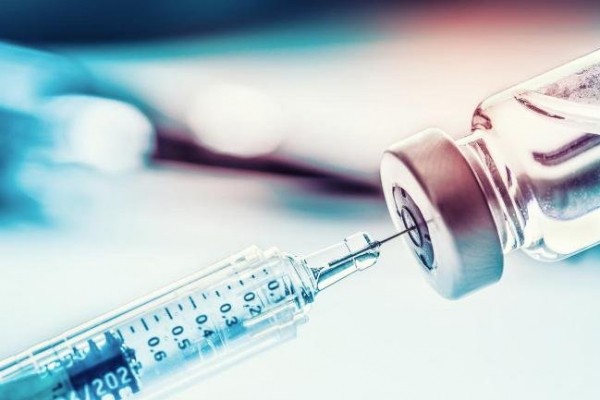 Long-lasting HIV prevention shot heads toward approval Long-lasting HIV prevention shot heads toward approval