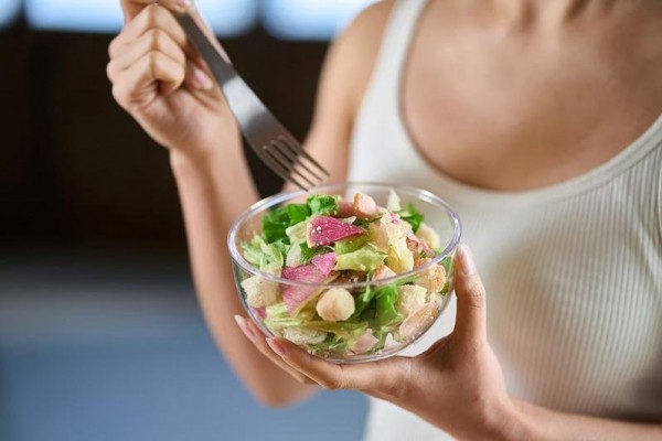 Low-calorie diets might increase risk of depression Low-calorie diets might increase risk of depression