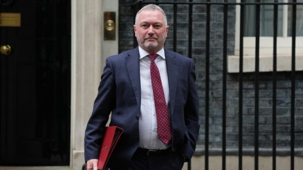 Minister 'not going to speculate' on alleged UK involvement in Ukrainian drone attack Minister 'not going to speculate' on alleged UK involvement in Ukrainian drone attack