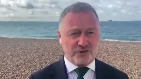Minister 'not going to speculate' on alleged UK involvement in Ukrainian drone attack Minister 'not going to speculate' on alleged UK involvement in Ukrainian drone attack