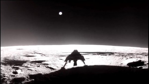 Moon lander 'likely to have crashed', says Japan's ispace Moon lander 'likely to have crashed', says Japan's ispace