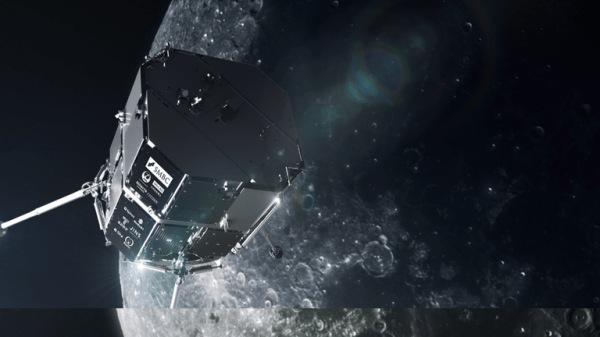Moon lander 'likely to have crashed', says Japan's ispace Moon lander 'likely to have crashed', says Japan's ispace