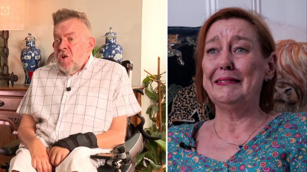 MPs back legalising assisted dying in England and Wales after historic Commons vote MPs back legalising assisted dying in England and Wales after historic Commons vote