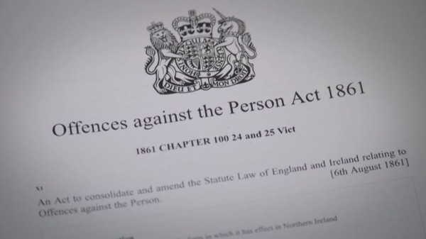 MPs vote to decriminalise abortion in historic vote MPs vote to decriminalise abortion in historic vote