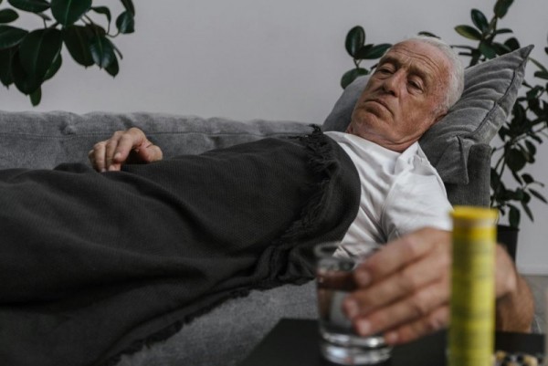 Naps associated with increased risk of death, report says Naps associated with increased risk of death, report says