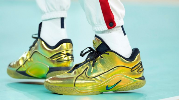 Nike says Trump tariffs could cost it $1bn Nike says Trump tariffs could cost it $1bn