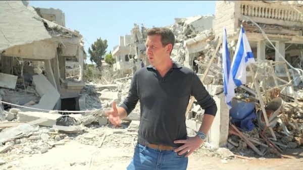 Nuclear threat wasn't the only reason Israel attacked Iran