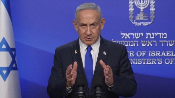 Nuclear threat wasn't the only reason Israel attacked Iran