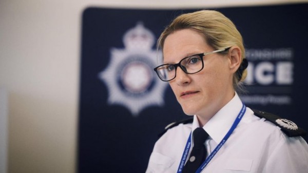 Police admit failures in Harry Dunn case after report finds officers prioritised suspect's welfare Police admit failures in Harry Dunn case after report finds officers prioritised suspect's welfare