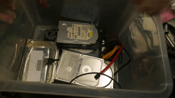 Post Office scandal: 'Hugely significant' evidence unearthed in computer expert's garage Post Office scandal: 'Hugely significant' evidence unearthed in computer expert's garage