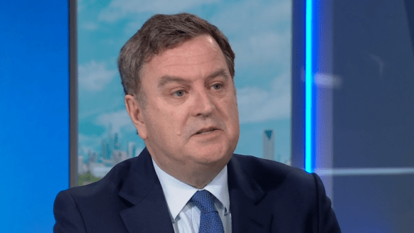 Rachel Reeves 'a gnat's whisker' from having to raise taxes, says IFS