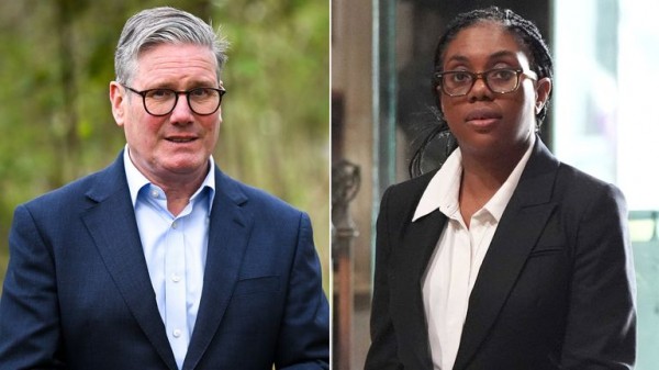 Reform would win most seats in general election, in-depth poll suggests Reform would win most seats in general election, in-depth poll suggests