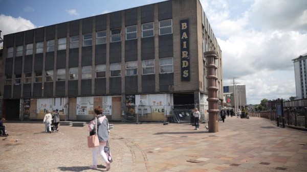 Scotland's Labour weren't the only winners in the  Hamilton, Larkhall and Stonehouse by-election