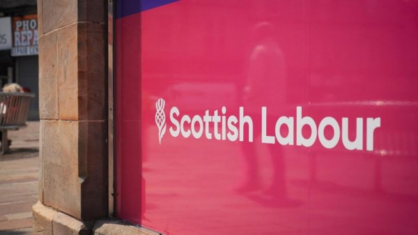 Scotland's Labour weren't the only winners in the  Hamilton, Larkhall and Stonehouse by-election