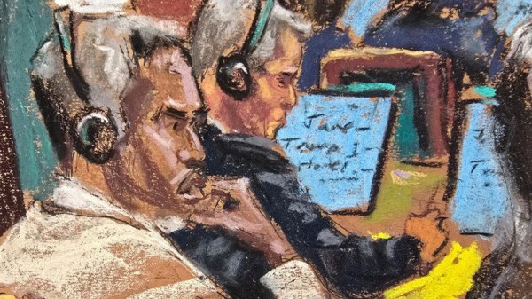 Sean 'Diddy' Combs praises judge and chooses not to testify as trial draws to a close Sean 'Diddy' Combs praises judge and chooses not to testify as trial draws to a close