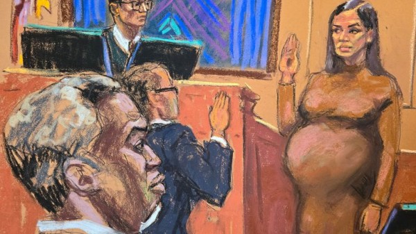 Sean 'Diddy' Combs praises judge and chooses not to testify as trial draws to a close Sean 'Diddy' Combs praises judge and chooses not to testify as trial draws to a close