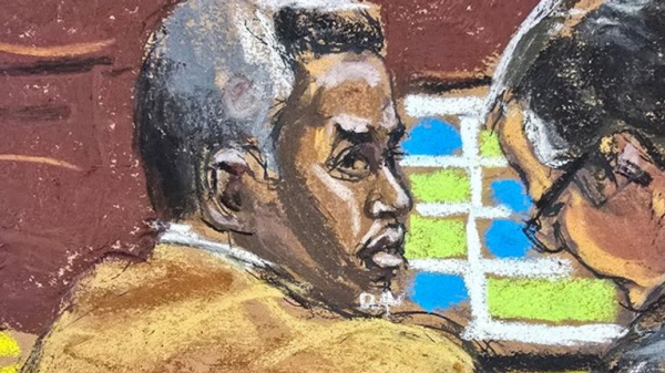 Sean 'Diddy' Combs praises judge and chooses not to testify as trial draws to a close Sean 'Diddy' Combs praises judge and chooses not to testify as trial draws to a close