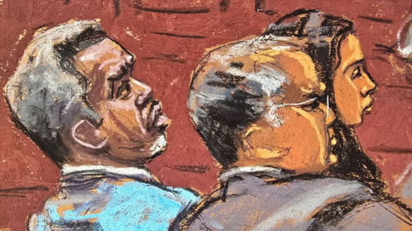 Sean 'Diddy' Combs's 'private sex life' turned into 'crime scene', defence says in closing argument Sean 'Diddy' Combs's 'private sex life' turned into 'crime scene', defence says in closing argument