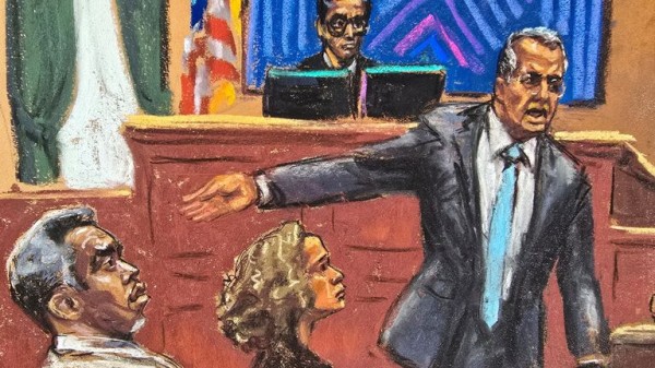 Sean 'Diddy' Combs's 'private sex life' turned into 'crime scene', defence says in closing argument Sean 'Diddy' Combs's 'private sex life' turned into 'crime scene', defence says in closing argument