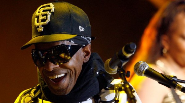 Sly Stone, pioneer of early funk music, dies after 'prolonged' battle with illness