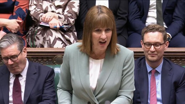 Spending review's key points at a glance Spending review's key points at a glance