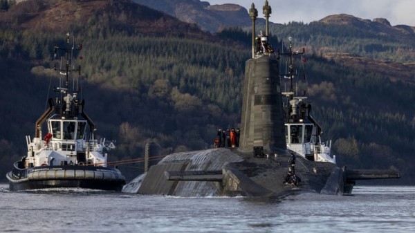 Strategic Defence Review: UK gears up to combat Russian threat, but questions remain about funding for new spending Strategic Defence Review: UK gears up to combat Russian threat, but questions remain about funding for new spending