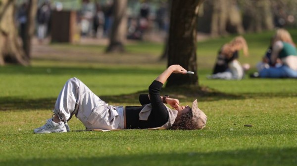 Sunburn isn't just red skin - here's what's happening underneath the burn