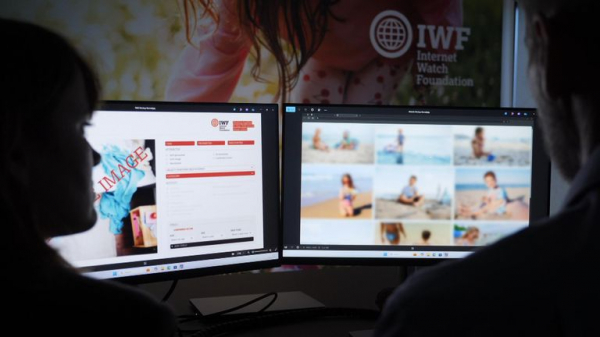 Teachers given new guidance in dealing with AI-generated child sexual abuse material Teachers given new guidance in dealing with AI-generated child sexual abuse material
