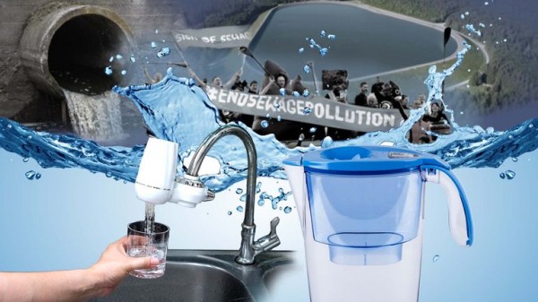 Thames crisis underlines scale of water industry turnaround task Thames crisis underlines scale of water industry turnaround task