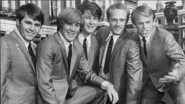 The Beach Boys co-founder Brian Wilson dies