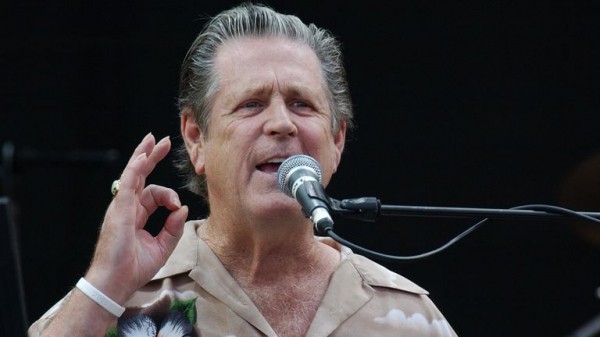 The Beach Boys co-founder Brian Wilson dies