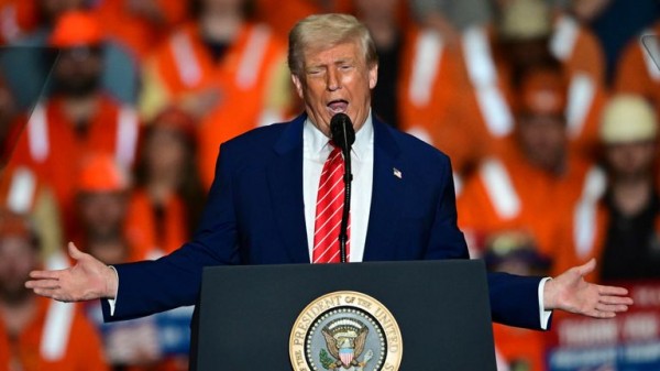 The big problem facing UK as deadline to finalise US trade deal looms