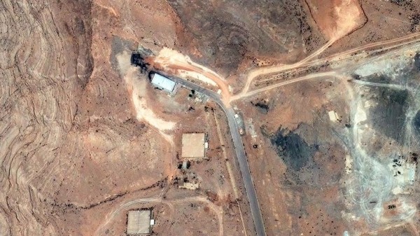 The truth about the success of US airstrikes on Iran lies buried deep underground The truth about the success of US airstrikes on Iran lies buried deep underground