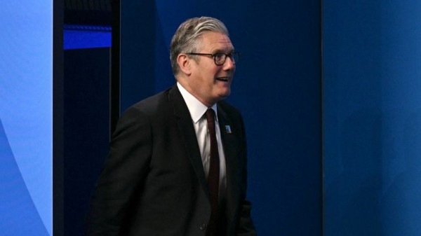 This has been Starmer's most damaging U-turn yet - but the bigger cost is the political one This has been Starmer's most damaging U-turn yet - but the bigger cost is the political one