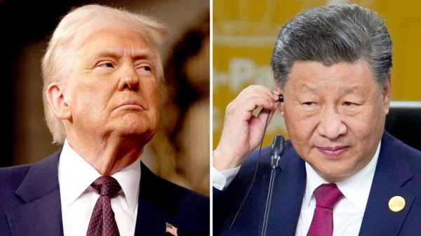 Trade war: US-China talks in London aim for widespread truce Trade war: US-China talks in London aim for widespread truce