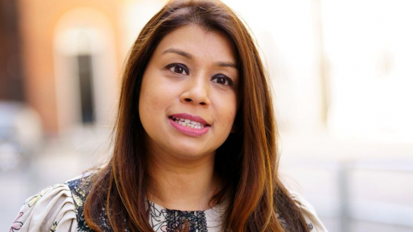 Tulip Siddiq: Innocent bystander or beneficiary of grand corruption? Tulip Siddiq: Innocent bystander or beneficiary of grand corruption?