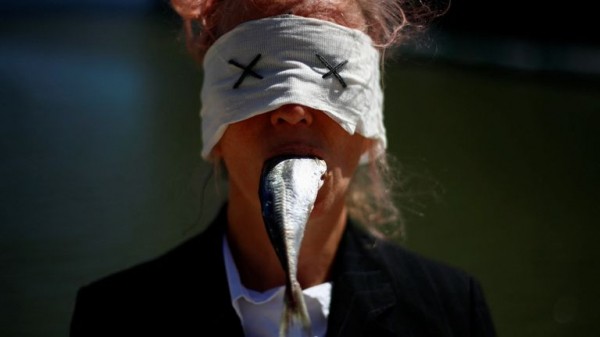UK backs UN treaty to stop oceans becoming the 'wild west' UK backs UN treaty to stop oceans becoming the 'wild west'