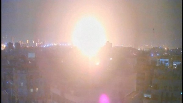 UK calls for restraint after Israel launches airstrikes on Iran UK calls for restraint after Israel launches airstrikes on Iran
