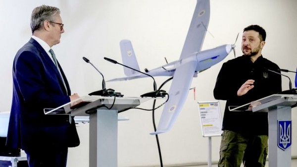 UK to build weapons factories and buy thousands of missiles in £6bn push to rearm UK to build weapons factories and buy thousands of missiles in £6bn push to rearm