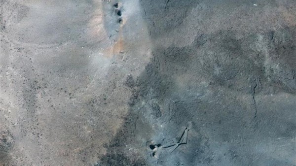 US warplanes strike three nuclear sites as Iran warns of 'everlasting' consequences US warplanes strike three nuclear sites as Iran warns of 'everlasting' consequences