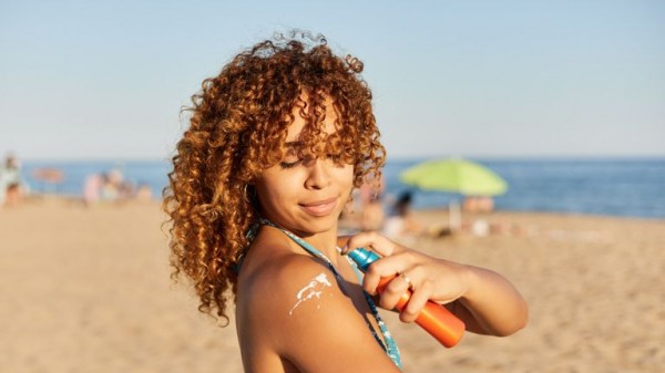 Weather: What is a 'heat dome' - and how long is it set to affect the UK? Weather: What is a 'heat dome' - and how long is it set to affect the UK?