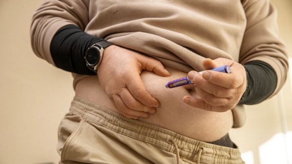Weight loss and diabetes jabs linked to potentially fatal side effect Weight loss and diabetes jabs linked to potentially fatal side effect