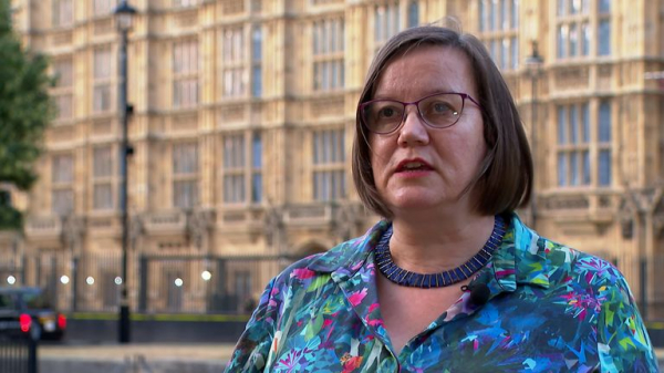 Welfare bill a humiliating blow for Starmer, and the fallout will be felt way beyond this week Welfare bill a humiliating blow for Starmer, and the fallout will be felt way beyond this week